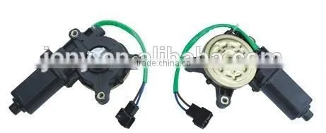 car power window motor and regulator 96190207/96190208 for DAEWOO LANOS