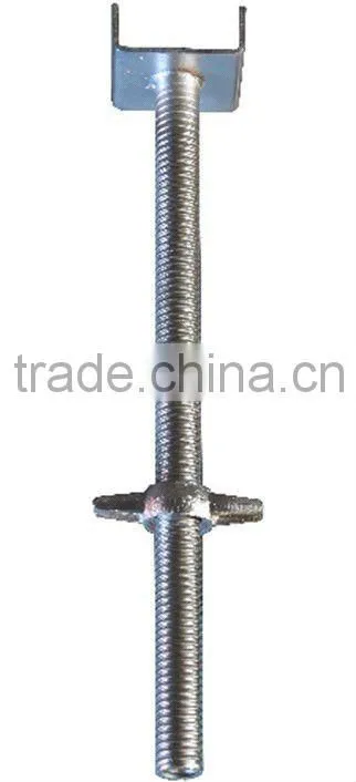 U head jack Scaffold parts