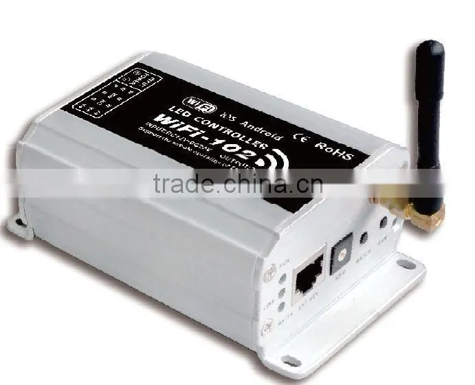 Wifi control LED Swimming pool light Wall mounted 260mm 30W 12V