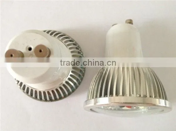 Led 5630 16 SMD Spotlight Indoor 8W GU10