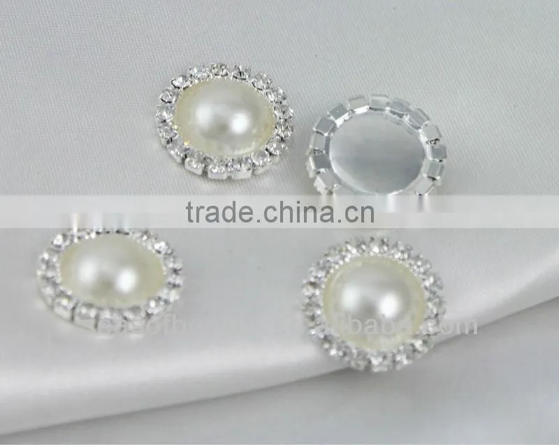Fashion Acryl Rhinestone Embellishment