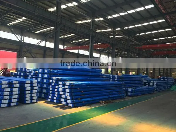 Guide rails, elevator guide rail shoes, linear guide rail, Elevator parts, SN-GR
