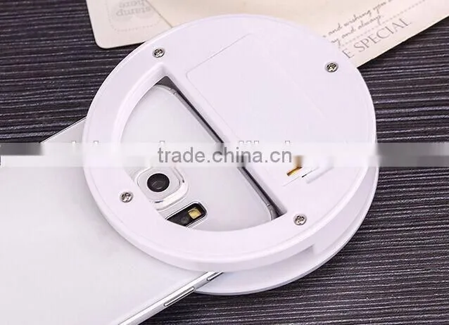 Selfie led light for taking photos new led patriot lighting products universal led Selfie Light fill light in the dark