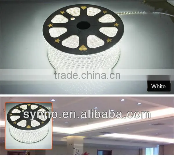 SMD5050 IP65 rgb led ribbon light