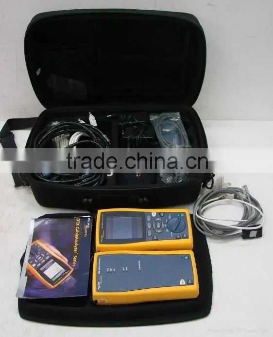 Fluke DTX-1200