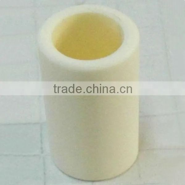Silicon Carbide Ceramic Bushings
