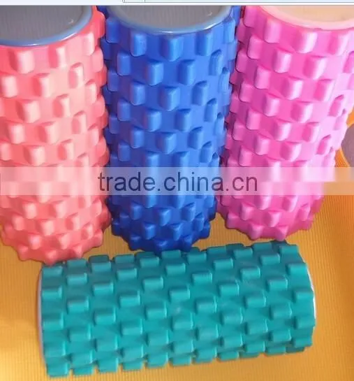 Foam massage roller/Foam rollers/Yoga foam rollers