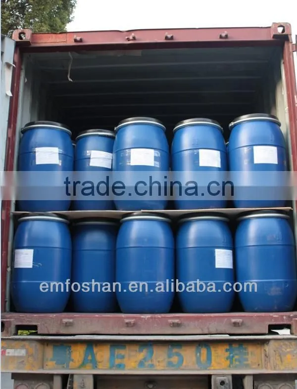 Manufacturer High Efficienct Pigment Synthetic Printing Thickener
