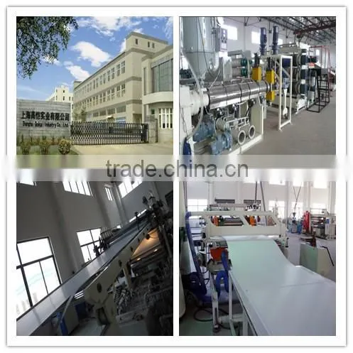 KT board /paper foam board/PS foam board