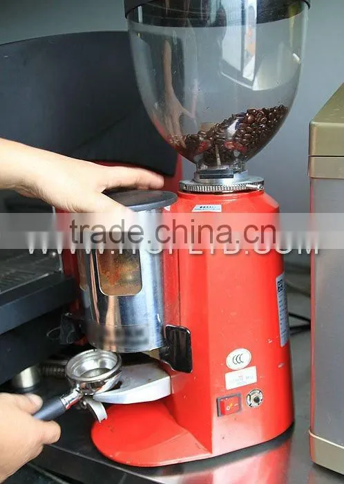 commercial professional espresso bean grinder