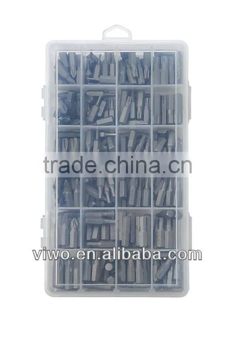 S2 25mm 240pcs bit