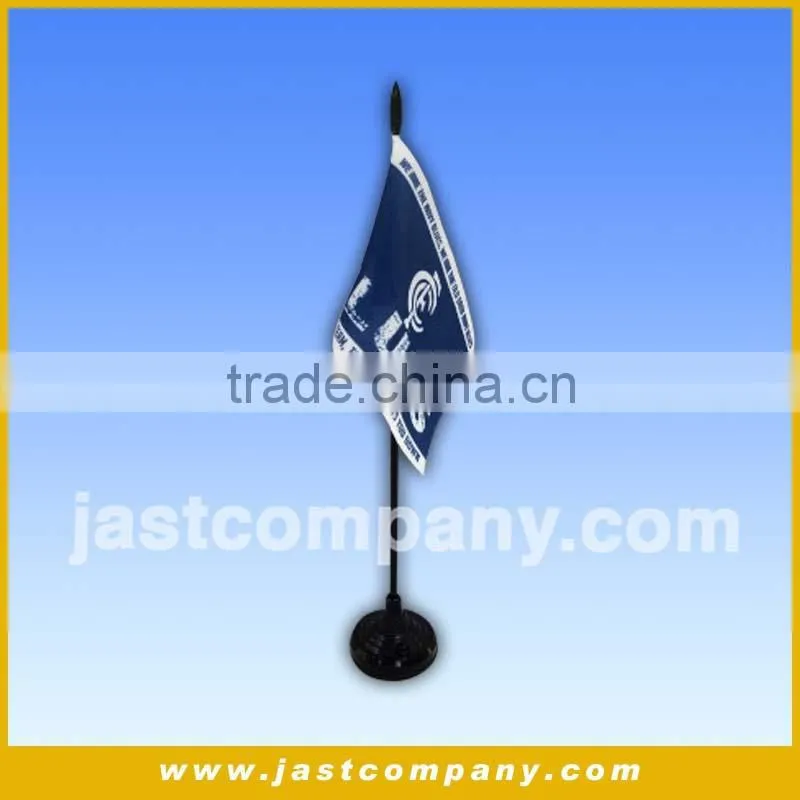 professional large printed custom flags