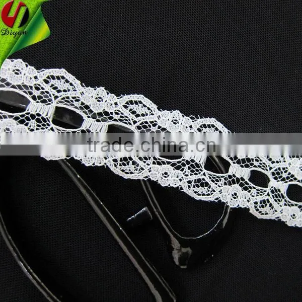 New Type Nylon Lace For Wholesale