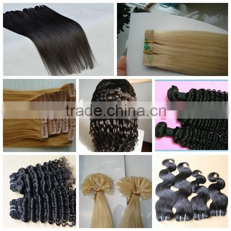 hot sale cheap price 100% human hair micro loop hair