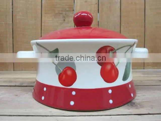 Hot Sale ceramic Mug hand paint