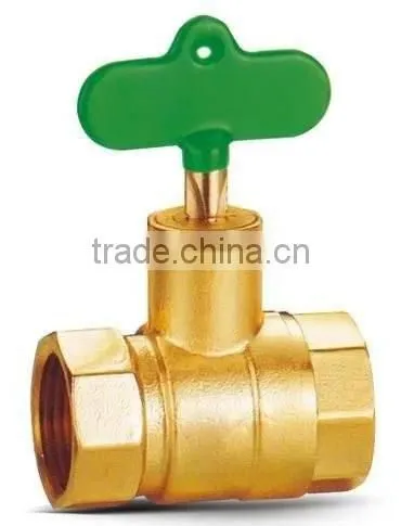 216 copper ball / ball Yuhuan copper / copper valves