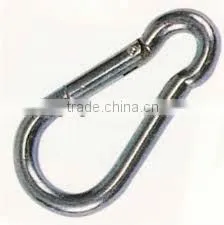stainless steel snap hook