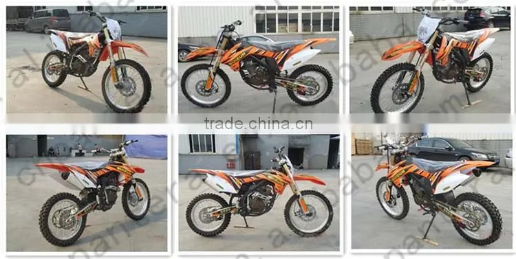 Buy Chain Guider Alloy Muffler 250CC Motorcycle Meter