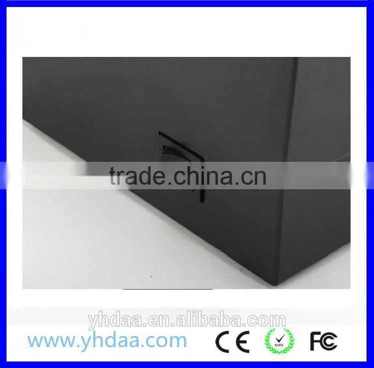250mm/s USB+Serial POS 80mm thermal receipt printer