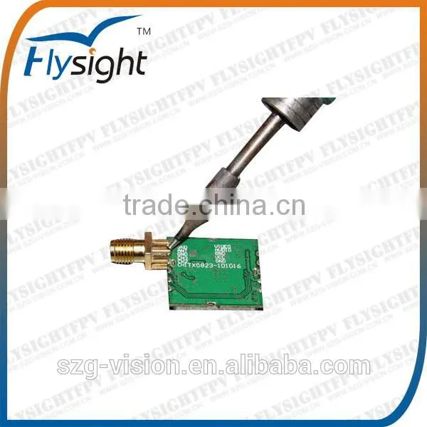 G335 TX5200M flysight 200mW light transmitter modules transmitter for wireless video sender