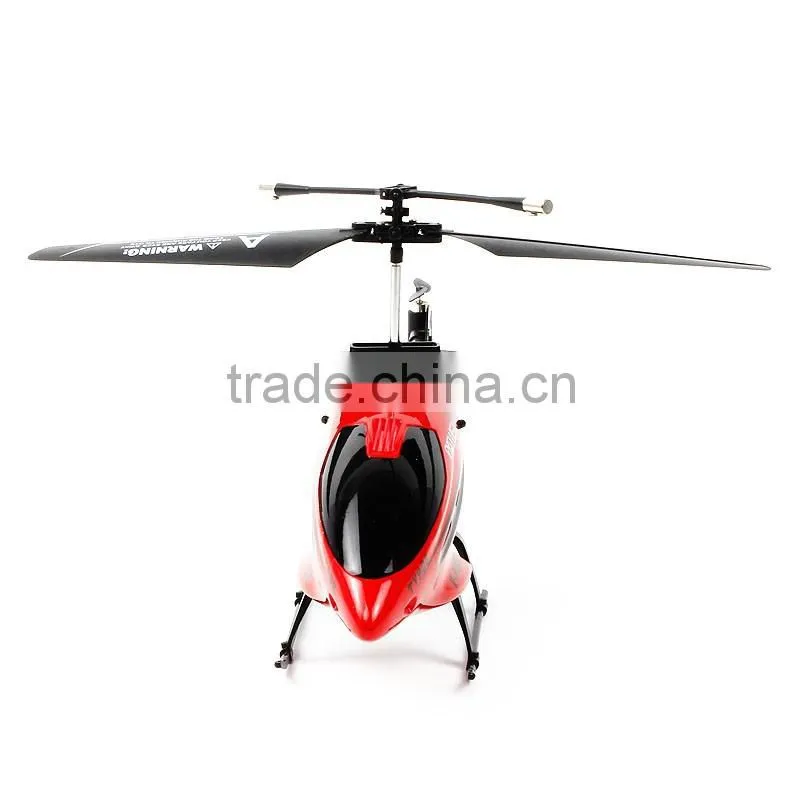 FQ777-906 plane toy with remote control 3.5CH Mini Infrared Control Helicopter