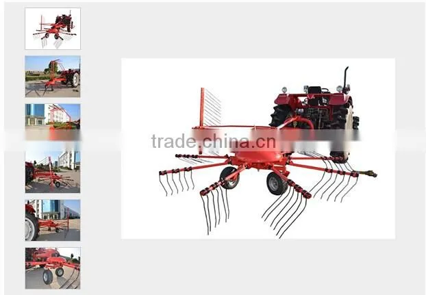 For tractor machine /Rake FHM Paddock Agricultural