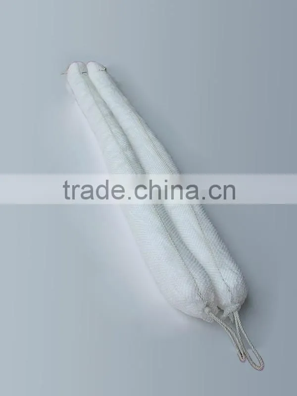 Polypropylene water Absorbing Sock For Spillage Management