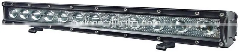 EK Wholesale Lifetime Warranty Oroginal LED Chip 3D/4D 110V LED Light Bar