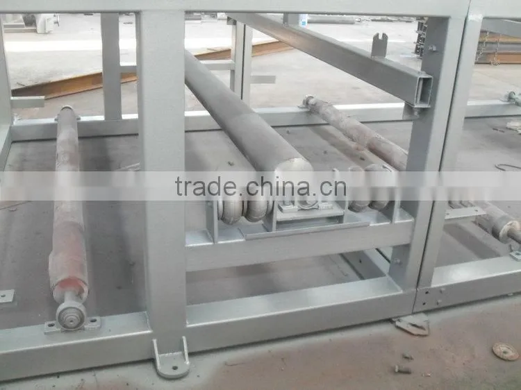 New hot products on the market horizontal vacuum belt filter made in china alibaba