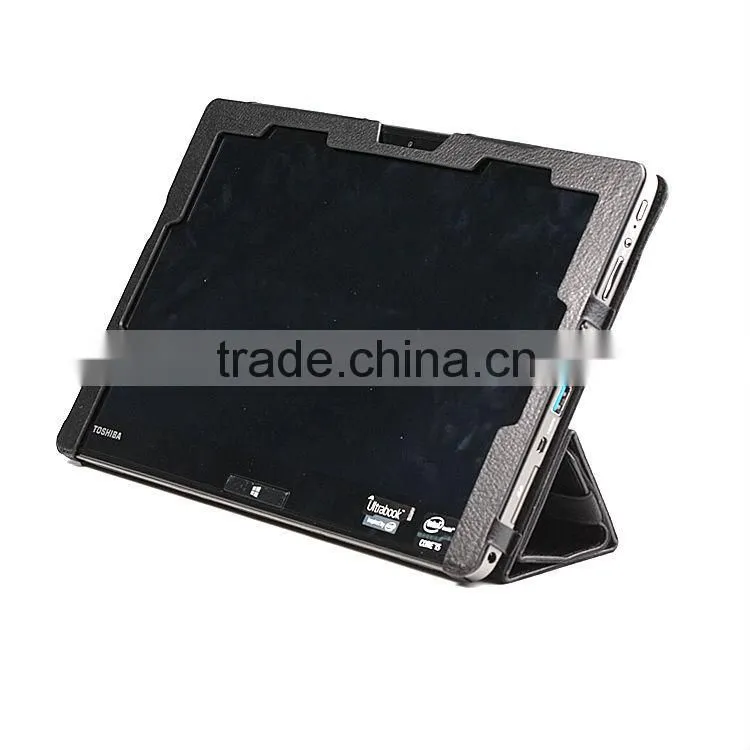 Hot sale keyboard case for Toshiba Portege Z10T in alibaba