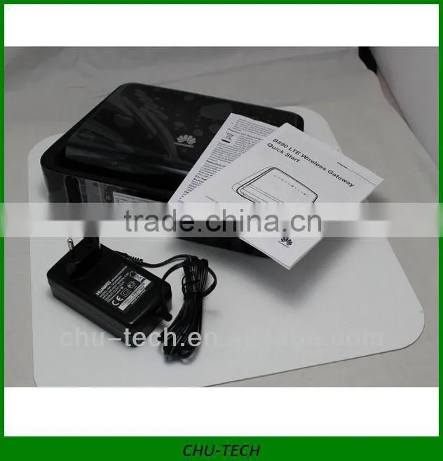 Unlocked HUAWEI B890 4G Router LTE
