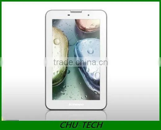 Lenovo A3000 7" IPS Screen Android 4.2 16GB MTK8389 Quad-core 3G Tablet Phone