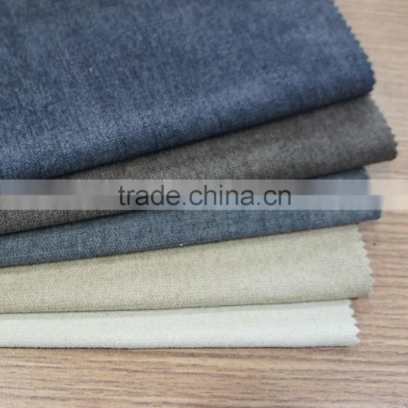 towel velvet fabric for sofa