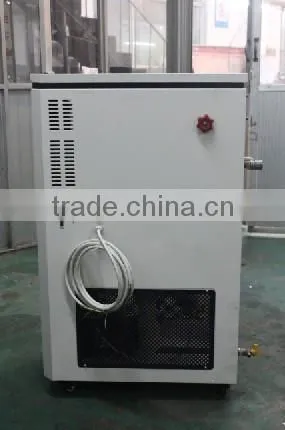 250 Celsius Temperature Controlled Circulating Oil Bath SY-20-250