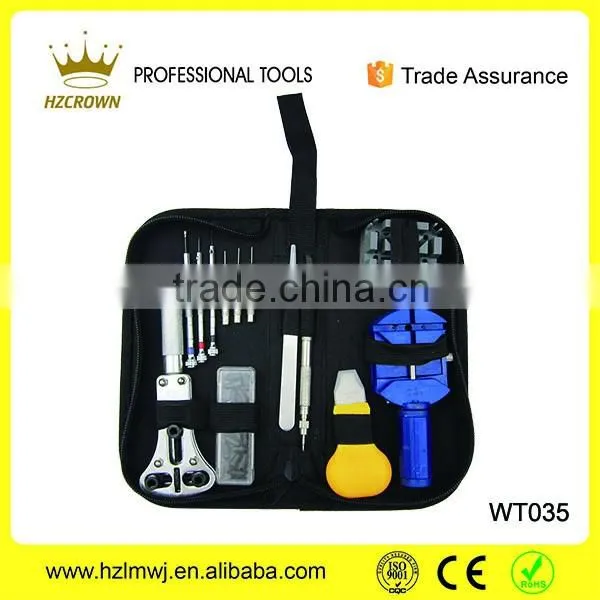 13 Pcs Watch Tool,Portable Watch Repair Tool,watch repair tool kit for sale