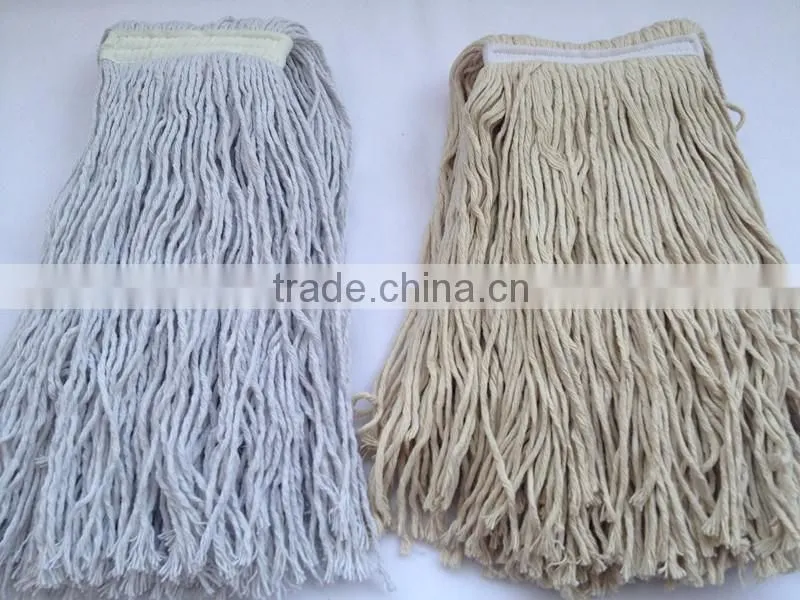 magic mop head