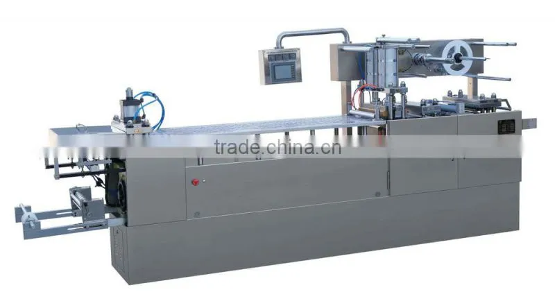 Automatic blister food packing machine