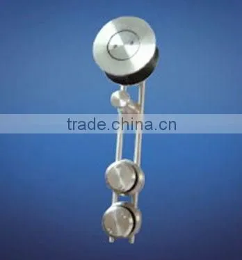 Glass door sliding roller HS07M020C