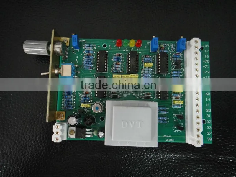 Location position controller,Valve Spare Part, Actuator Spare Part