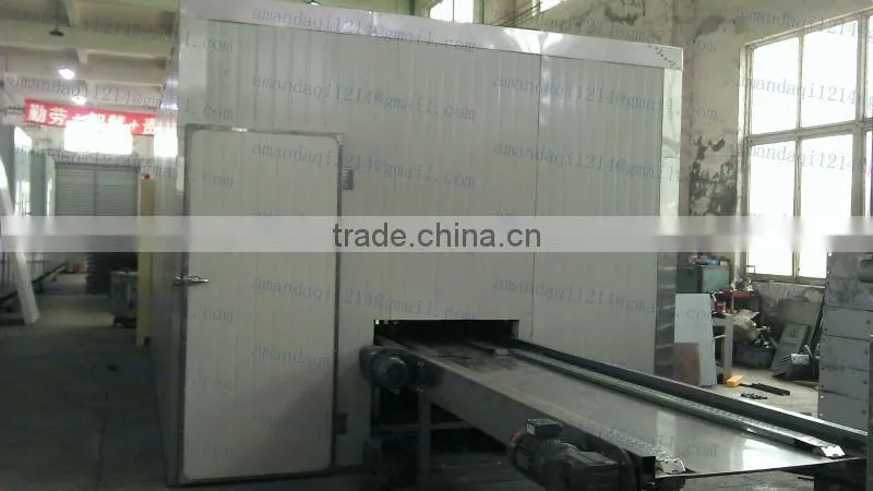 Dough Fermenting Proofer & Bread Machine