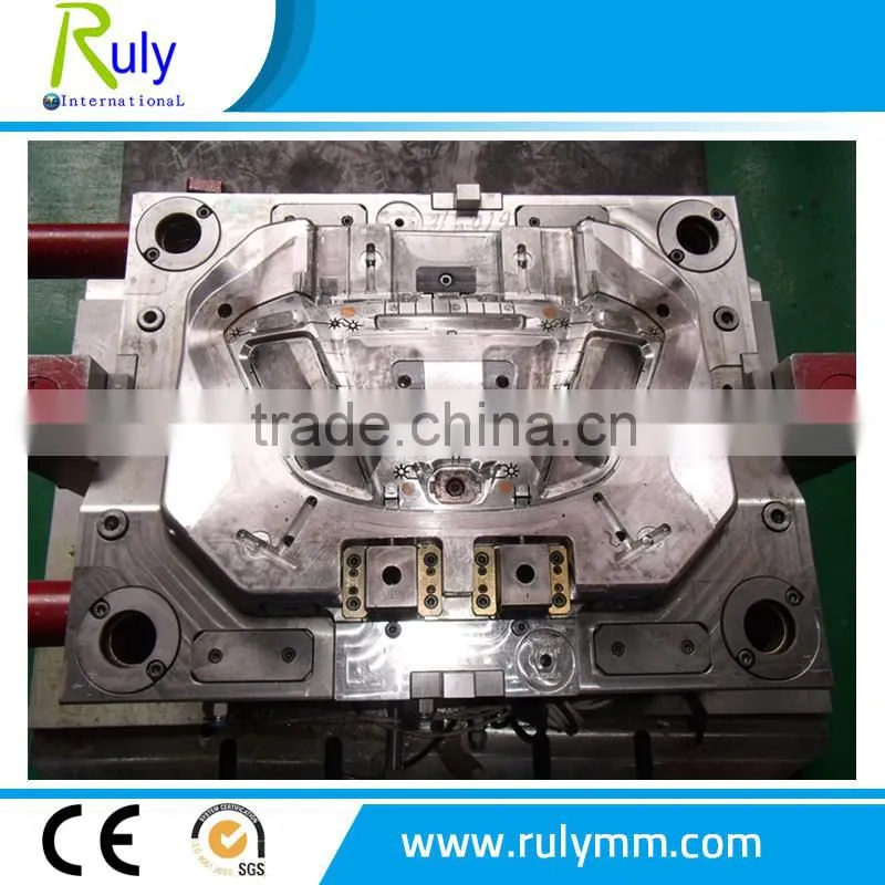 New design Professional mold factory ,plastic injeciton mold factoty ,mold making