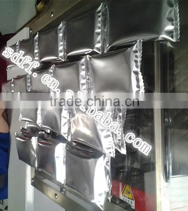 Tablet packing machine