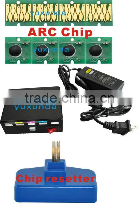Maintenance tank chip for Epson T3000,T5000,T7000 printer