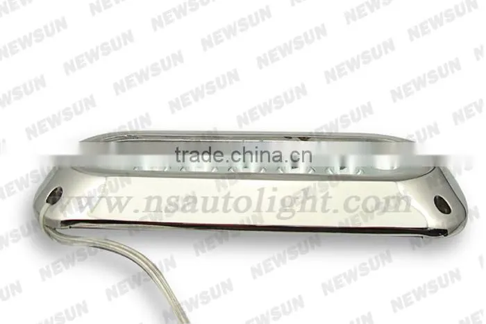 36w 1600lm 12v High Quality Marine Pendant Light, LED Pool Light For Yacht/Boat