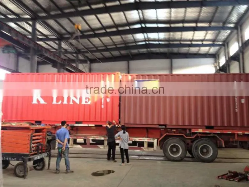 5 in 1 hydraulic ironworker exporter from india
