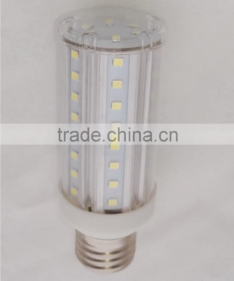 best price corn light,High power effect 130lm/w LED post light source E26 E40 base