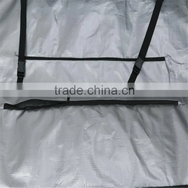 Bicycle sporting carrier bag bike transport case bicycle carry box