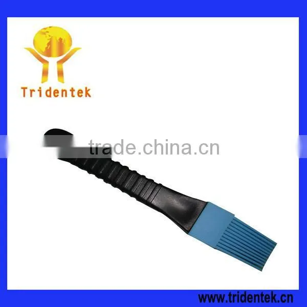 High quality Silicone spatula Brush
