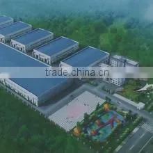 Jiangsu RTE Recycling Technology Equipment Co., Ltd. company overview - view 3