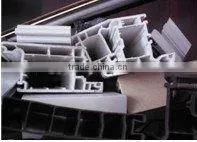 Plastic frame machine/window and wood door frame production line/frame profile machine